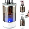 LUSHÉ Automatic Makeup Brush Cleaner & Dryer