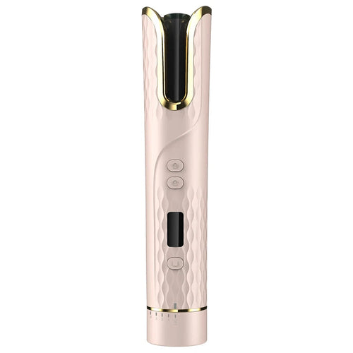 LUSHÉ Automatic Hair Curler