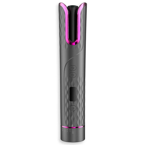 LUSHÉ Automatic Hair Curler