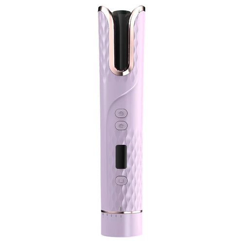 LUSHÉ Automatic Hair Curler
