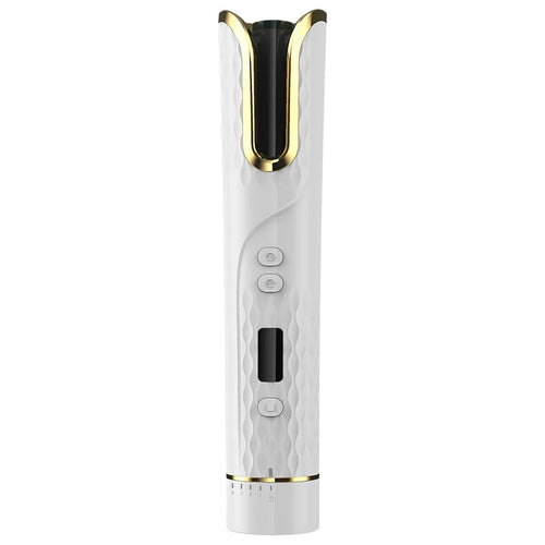 LUSHÉ Automatic Hair Curler