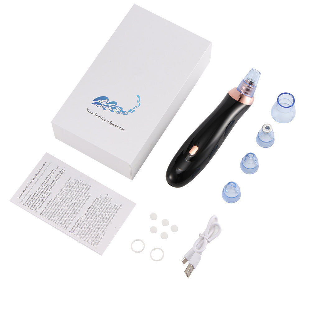 LUSHÉ Pore Purifying Blackhead Vacuum